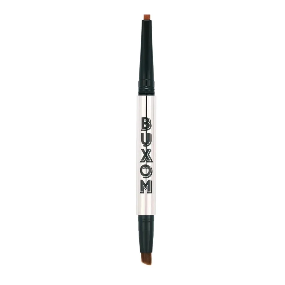 Buxom Power Line Lasting Eyeliner Copper‎ Comeback Metallic Retractable Pencil